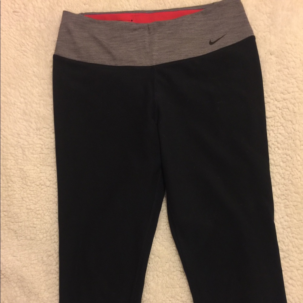 Nike One Legend Capri Pant